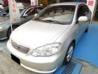 宜蘭縣2004 豐田 Altis 1.8  TOYOTA 豐田 / Altis中古車