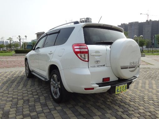 RAV4 G版 銷售冠軍 照片3