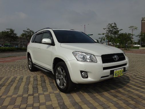 RAV4 G版 銷售冠軍 照片8