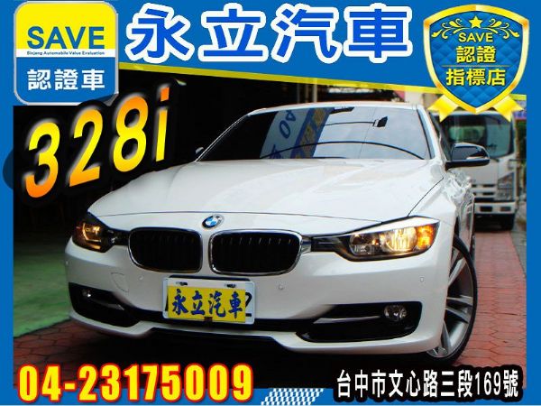 F30 SPORT 照片1