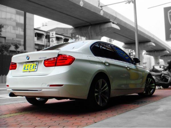 F30 SPORT 照片3