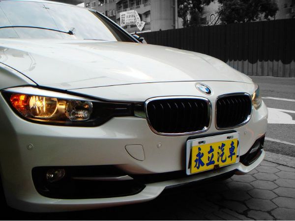 F30 SPORT 照片9