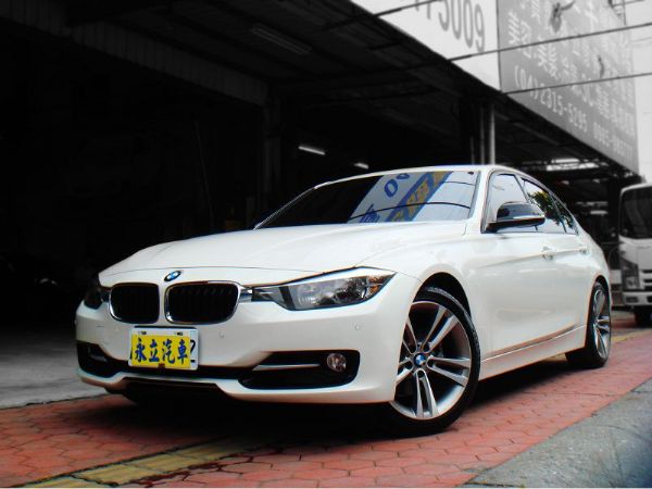 F30 SPORT 照片10