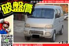 台中市免頭款 全額貸【貸款購車月付3999】 FORD 福特 / PR2中古車