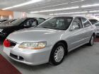 宜蘭縣2001 本田 Accord K9  HONDA 台灣本田 / Accord中古車