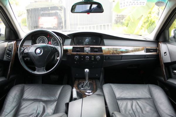BMW 寶馬 530 M版大包 照片2