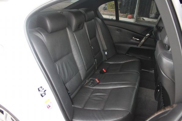 BMW 寶馬 525 2.5 M版 天窗 照片5