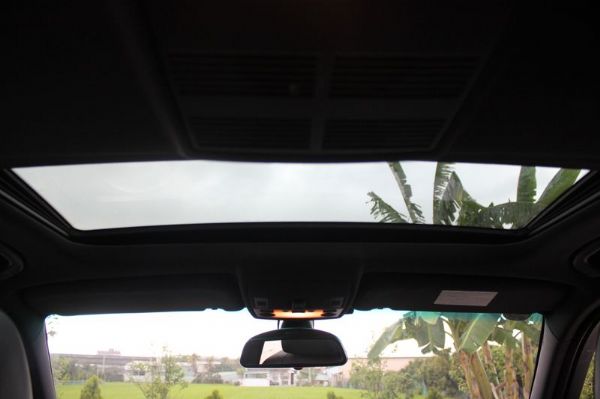BMW 寶馬 525 2.5 M版 天窗 照片6