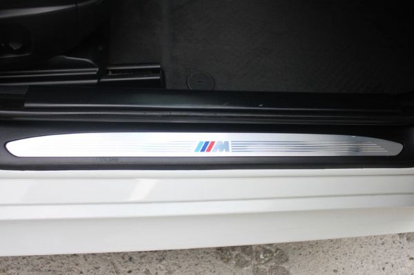 BMW 寶馬 525 2.5 M版 天窗 照片8