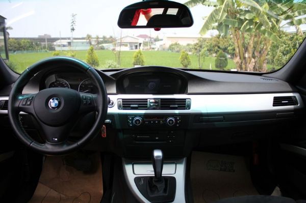  BMW 寶馬 E90 325 M版 照片2