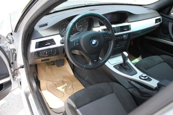  BMW 寶馬 E90 325 M版 照片3