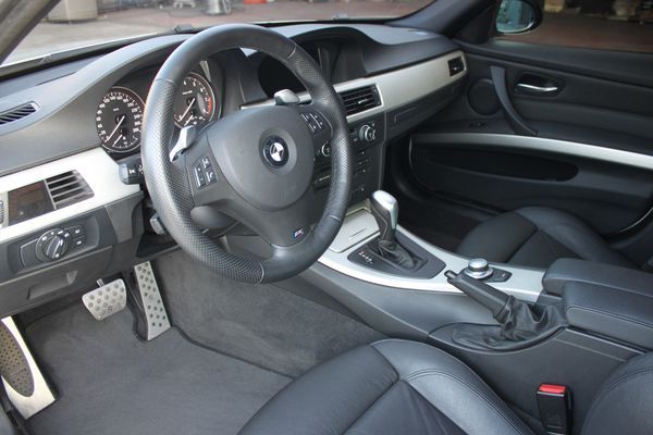 BMW 寶馬 E90 335 M版 照片3