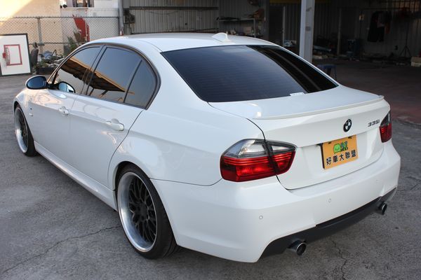 BMW 寶馬 E90 335 M版 照片7