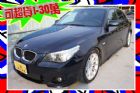 台中市BMW 寶馬 525 M版 2.5 BMW 寶馬 / 525i中古車