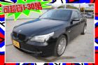 台中市小改款 線傳 BMW 寶馬 525I BMW 寶馬 / 525i中古車