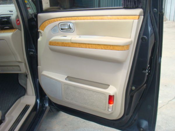 NISSAN SERENA Q-RV 照片4