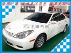 台南市 Lexus 雷克薩斯  ES 330 LEXUS 凌志 / ES330中古車