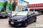 新北市【日瓏車業】2012年POLO1.4 VW 福斯 / Polo中古車