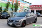 新北市【日瓏車業】2008年FOCUS1.8 FORD 福特 / Focus中古車