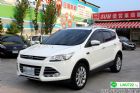 新北市【日瓏車業】2013年福特 KUGA  FORD 福特中古車