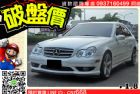 台中市免頭款 全額貸【貸款購車月付3999】 BENZ 賓士 / C230中古車