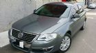 台中市福斯百適 頂級柴油TDI VW 福斯 / Passat中古車