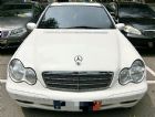 台北市賓士 C240 BENZ 賓士 / C240中古車