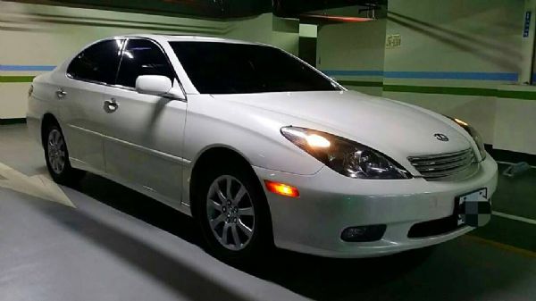 LEXUS ES330 照片1