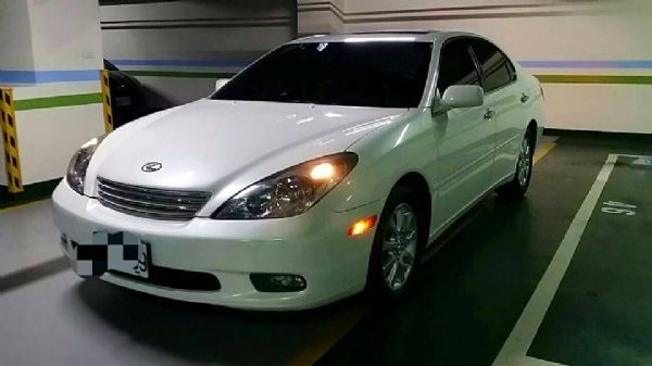 LEXUS ES330 照片2