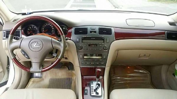 LEXUS ES330 照片4