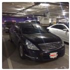 台北市2.0 TB (88萬) NISSAN 日產 / Teana中古車