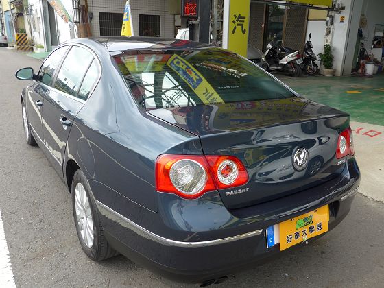 VW 福斯  Passat 照片10