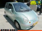 彰化縣 MATIZ 馬提斯 綠 0.8 FORMOSA 台朔 / Matiz中古車