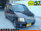 彰化縣 SOLIO 索利歐 黑1.3 SUZUKI 鈴木 / Solio中古車