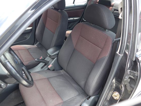  Ford 福特  Tierra XT 照片3