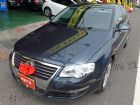 台南市VW 福斯  Passat VW 福斯 / Passat中古車