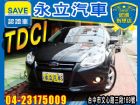 台中市TDCI 4D 旗艦影音 FORD 福特 / Focus中古車