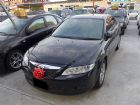 宜蘭縣2002 Mazda 馬6 2.0 MAZDA 馬自達 / 6中古車