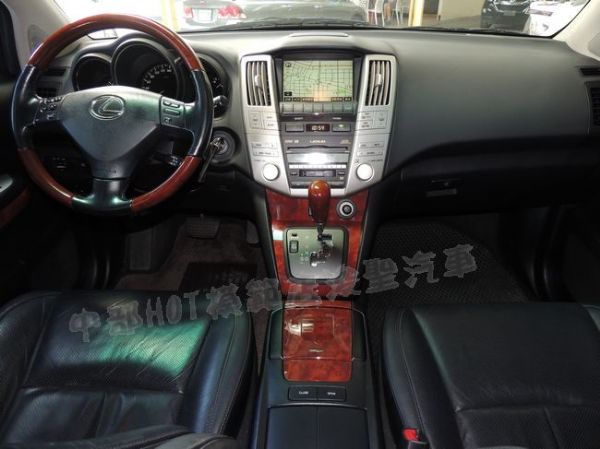 2006 凌志 ES350 35.5萬 照片4