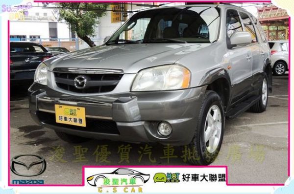 2004 邱比特4WD 9.5萬 照片1