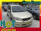 高雄市Toyota豐田  Vios TOYOTA 豐田 / Vios中古車