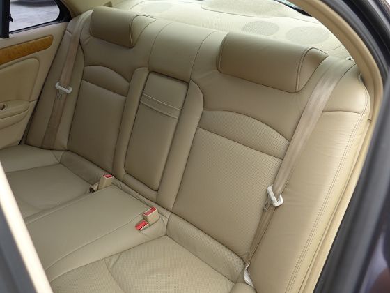  Nissan日產  Sentra M1 照片4