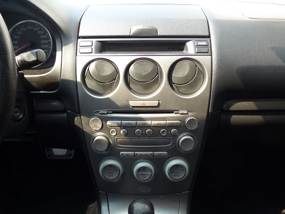 Mazda 馬自達  6S 照片6