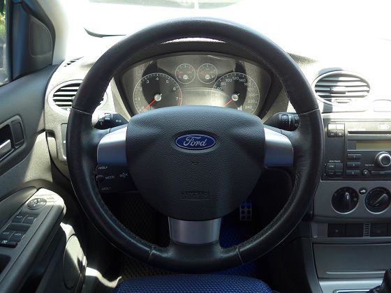 Ford 福特  Focus 照片3