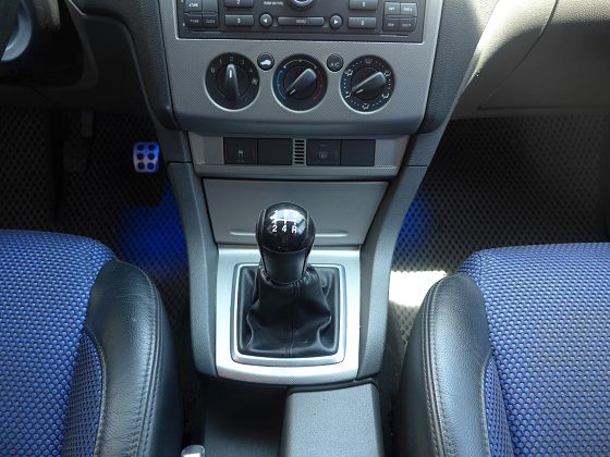 Ford 福特  Focus 照片5