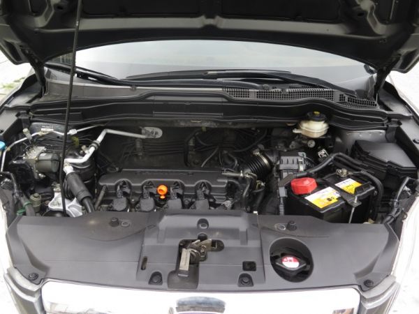  HONDA本田 CR-V 2.0 灰 照片6