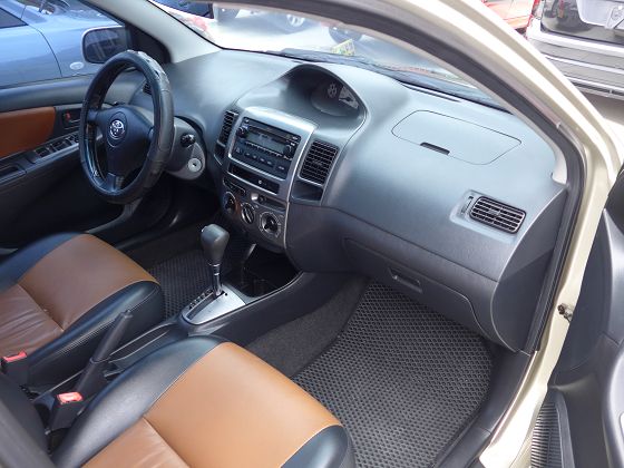  Toyota豐田  Vios 照片9