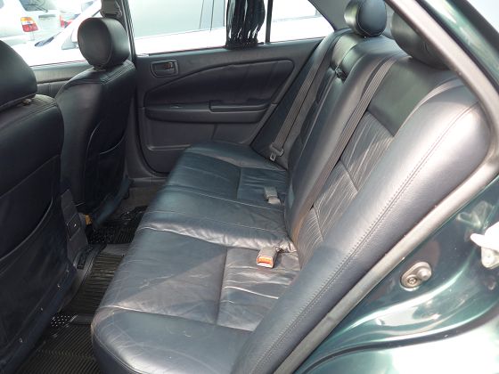 Toyota豐田  Premio 照片4