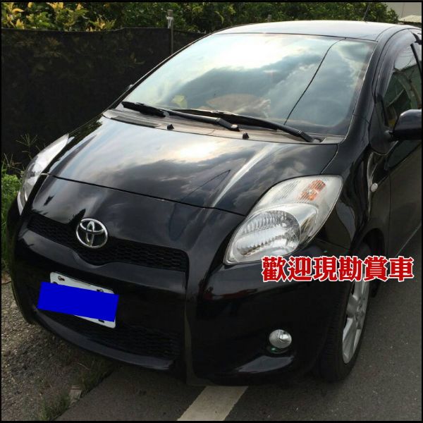 宇暘國際中古車行．2012年國瑞TOYO 照片2