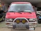 苗栗縣三菱 DELICA 2.5 MITSUBISHI 三菱 / Delica(得利卡)中古車